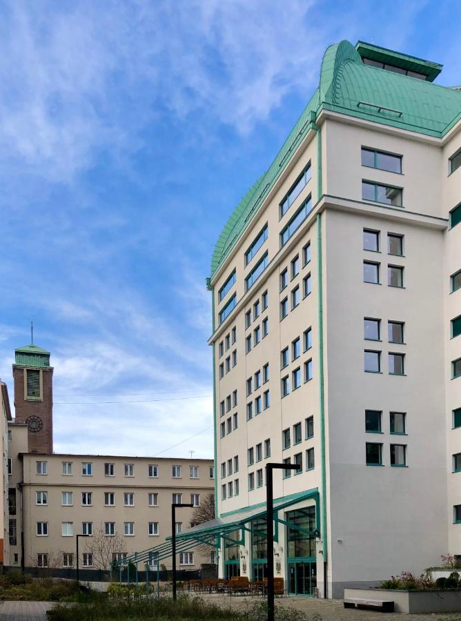 Bratislava Old Town Brewery - Stein Daire Dış mekan fotoğraf